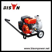 BISON(CHINA)Small Handheld China Water Pump Price,5hp